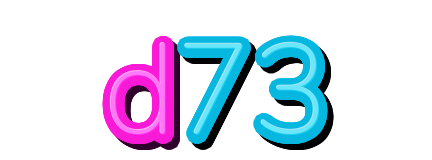 d73 — logo kanal
