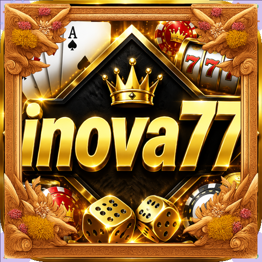 inova77 — mitra unggulan